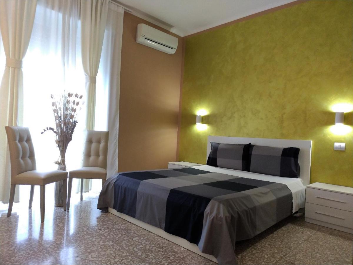 Holidays House Marconi *