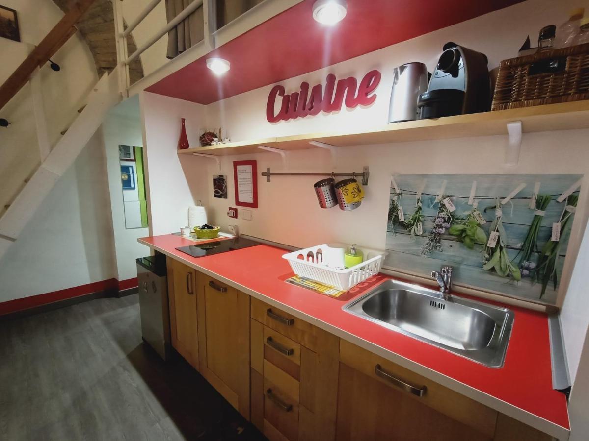Casa Carina Appartement *