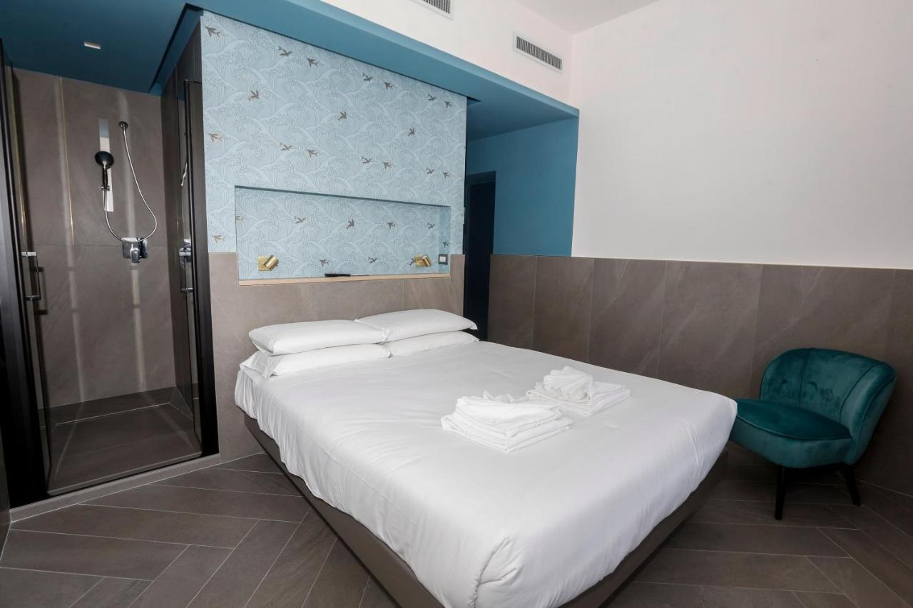 Guest house Ottaviano Smart 3*