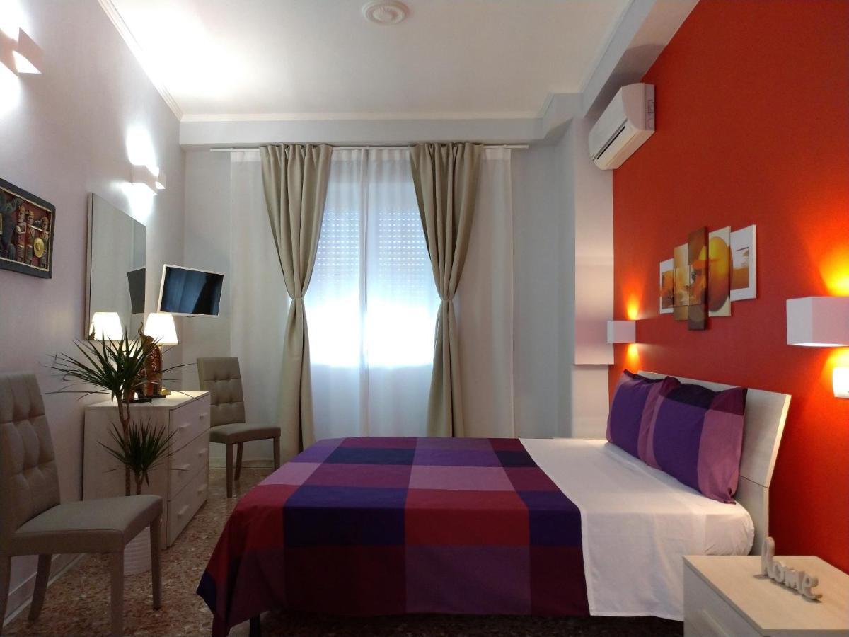 Appartement Holidays House Marconi