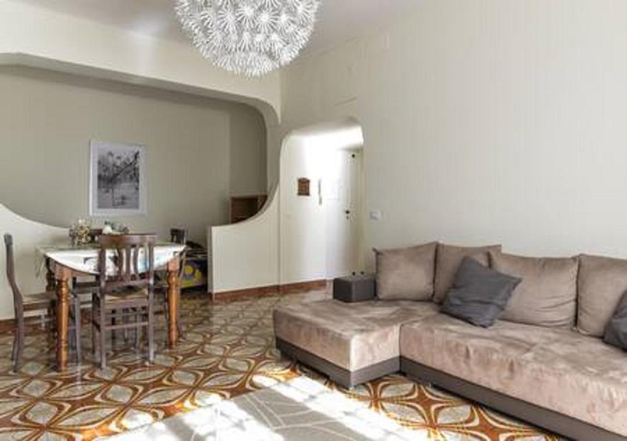 La Casa Di Eva Apartment