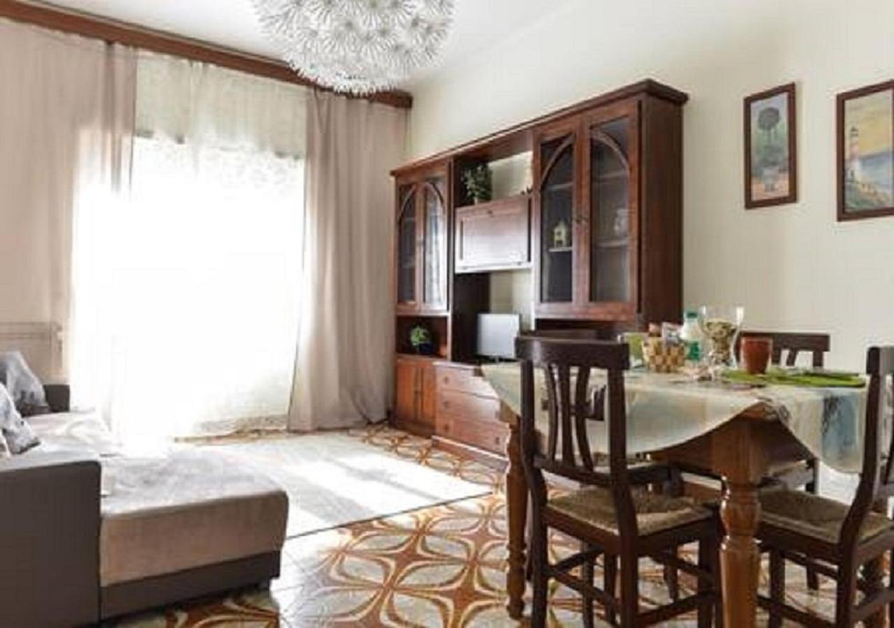 La Casa Di Eva Apartment