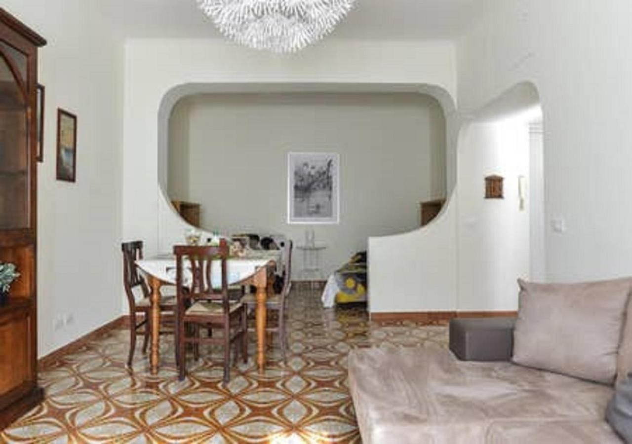 La Casa Di Eva Apartment Rome