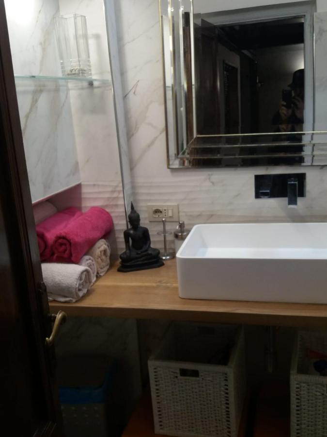 Campofiori Apartment
