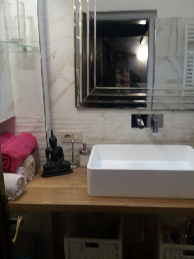 Campofiori Apartment Rome
