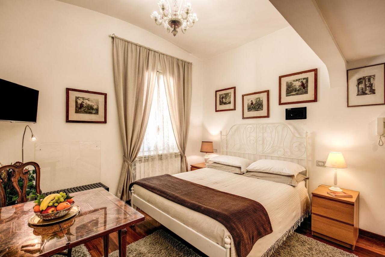 Apartment Cancello - Charme Holidays *