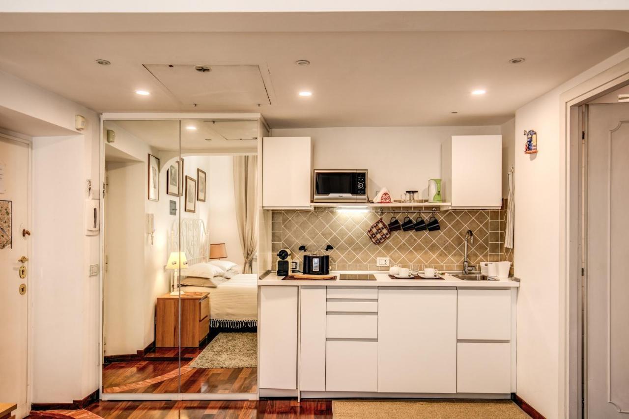 Cancello - Charme Holidays Apartment