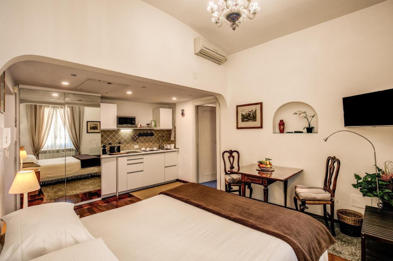 Appartement Cancello - Charme Holidays