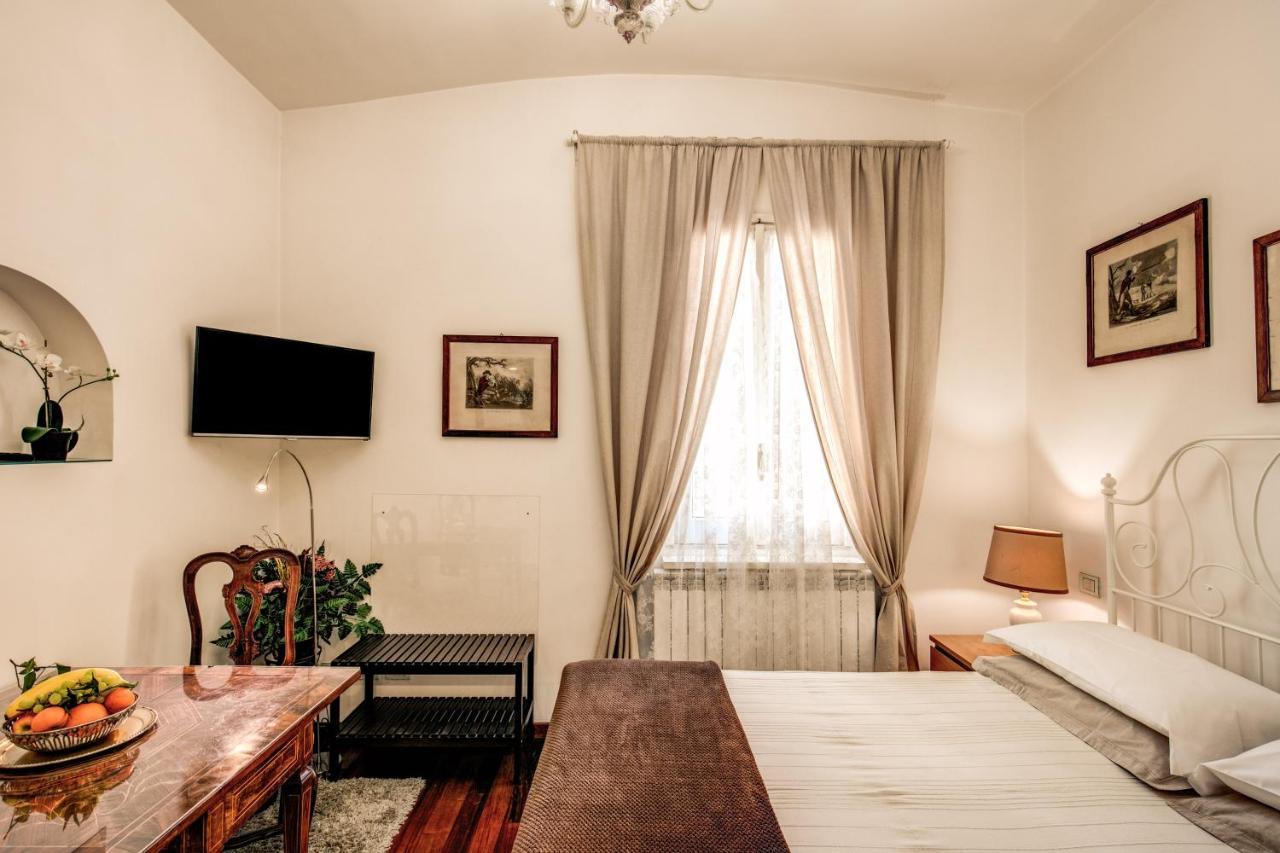 Appartement Cancello - Charme Holidays