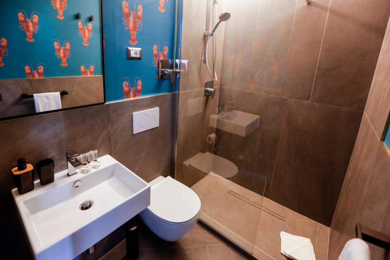 Ottaviano Smart Casa de hóspedes Roma