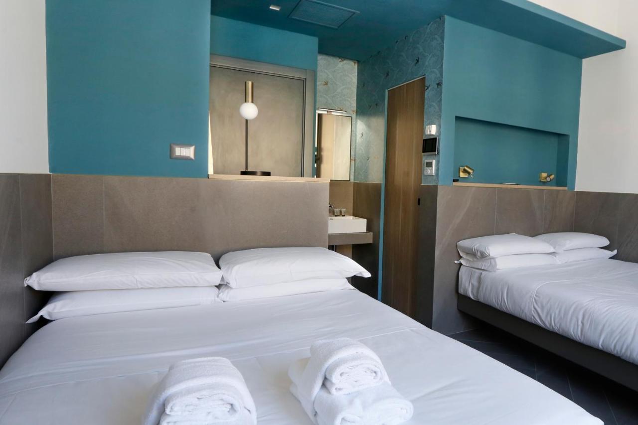 Guest house Ottaviano Smart Rome