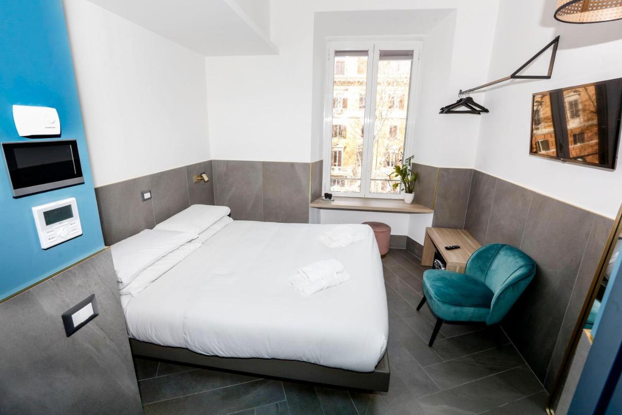 Ottaviano Smart Guest house 3*