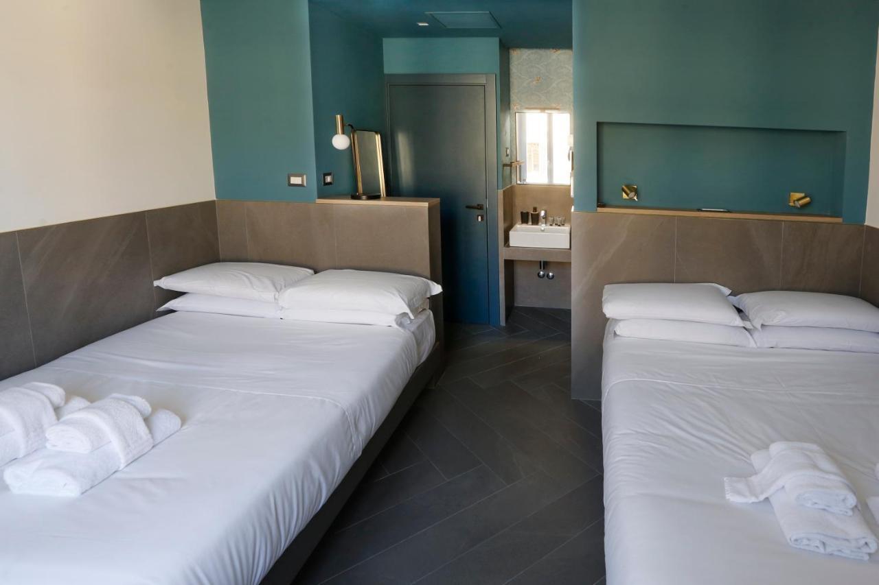 Ottaviano Smart Guest house 3*