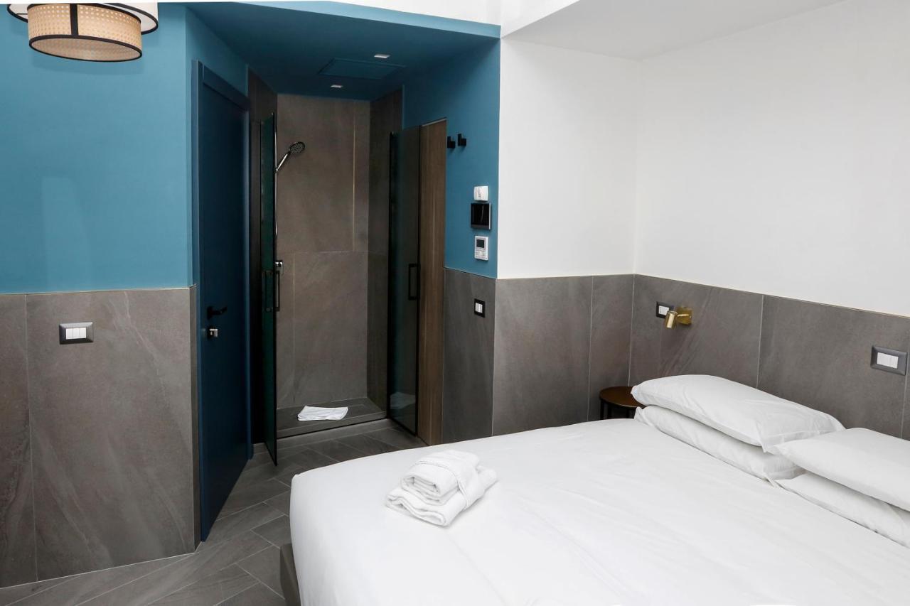 Ottaviano Smart 3* Roma