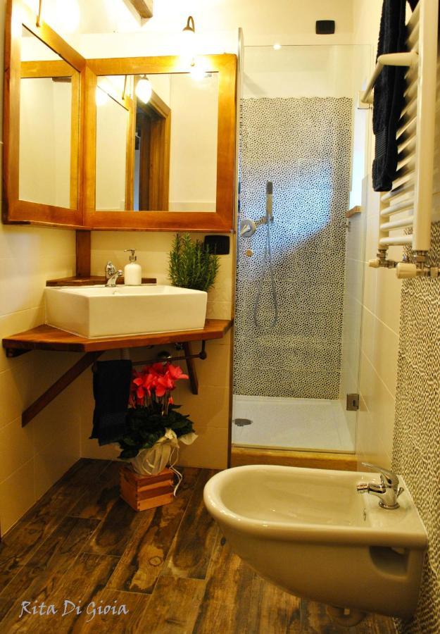 Lavanda E Rosmarino Bed & Breakfast Capolona