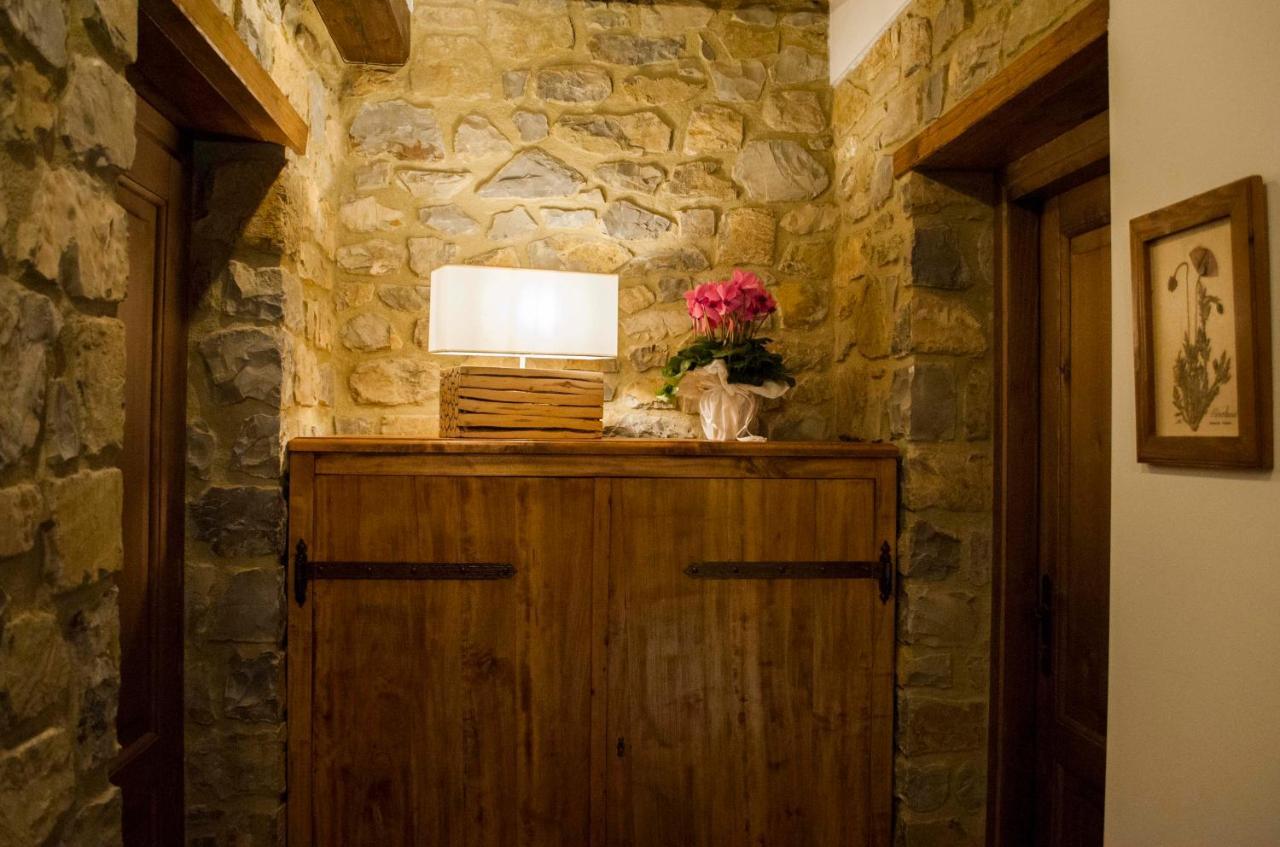 Lavanda E Rosmarino Bed & Breakfast Capolona