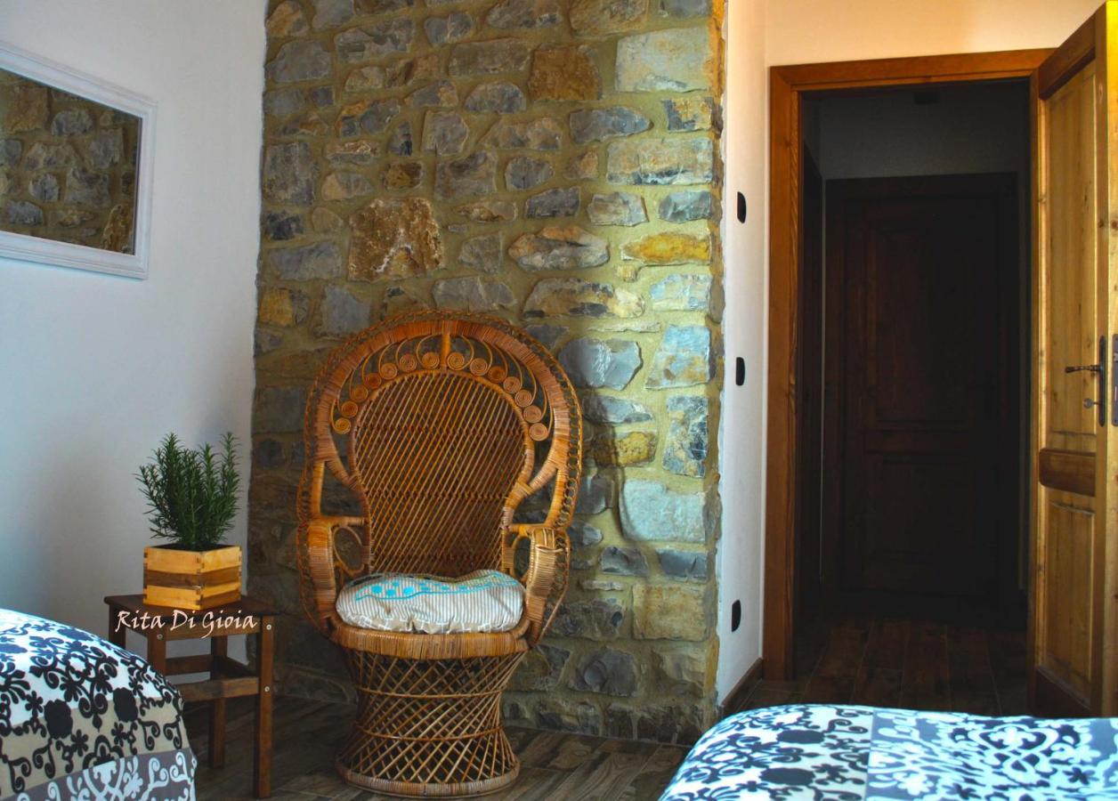 Lavanda E Rosmarino Bed & Breakfast