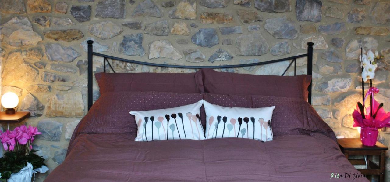 Bed & Breakfast Lavanda E Rosmarino Capolona