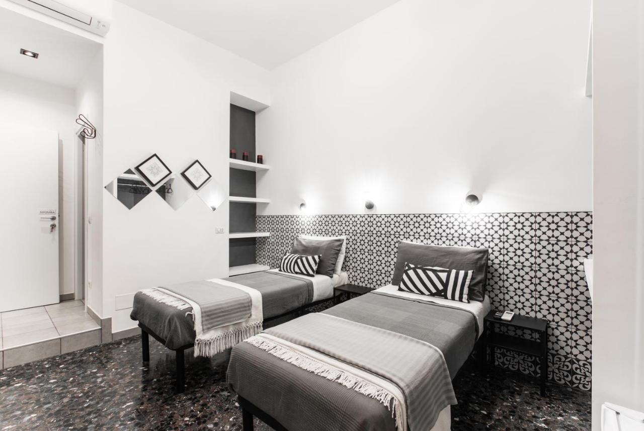 Bed & Breakfast Benincasa *