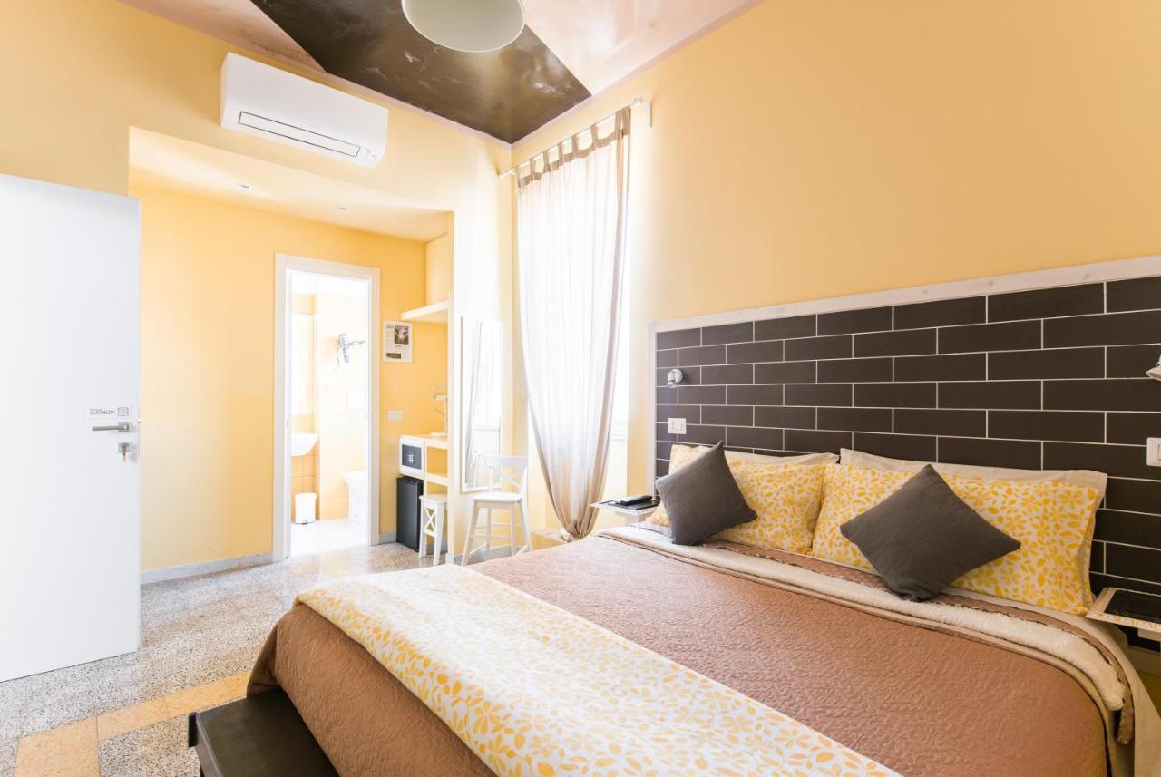 Casa Torpi Bed & Breakfast 3*