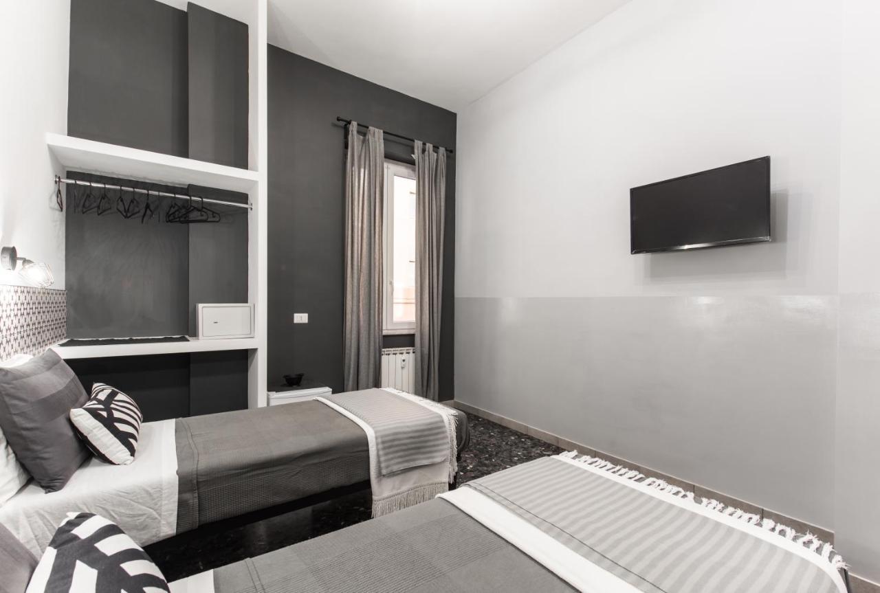 Benincasa Bed & Breakfast