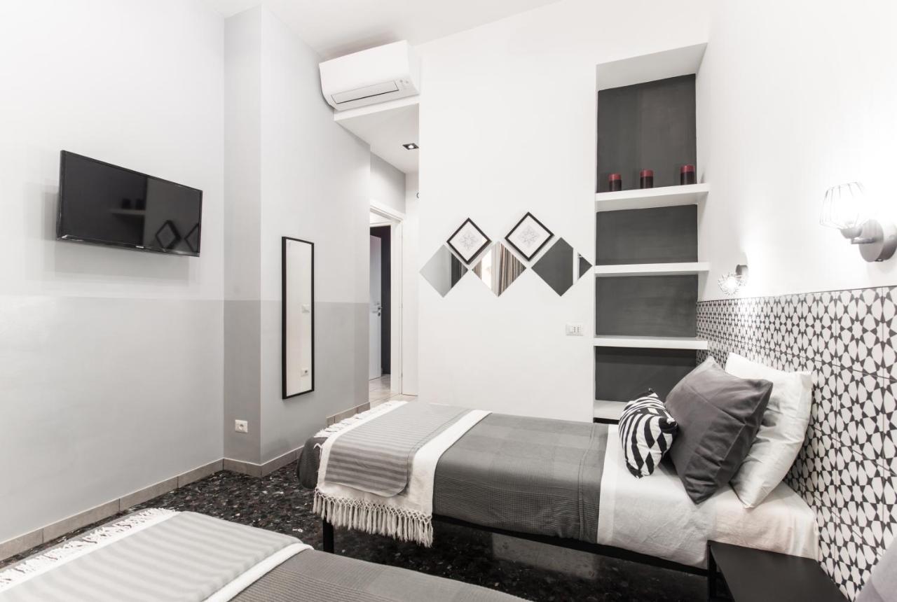Bed & Breakfast Benincasa *
