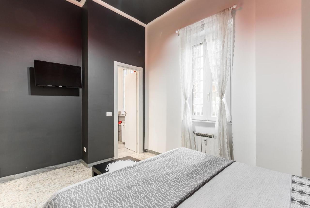 Benincasa Bed & Breakfast *