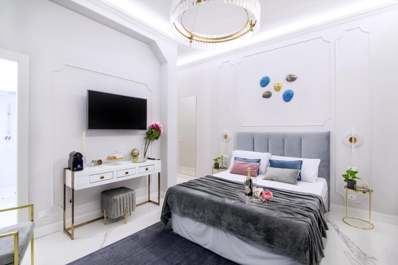 Appartement Deluxe