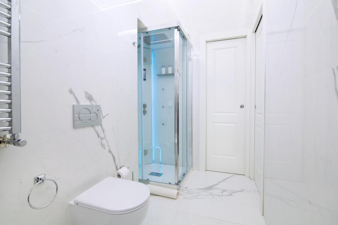 Appartement Deluxe