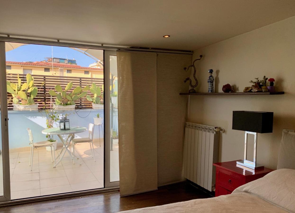 Attico Trastevere Rome