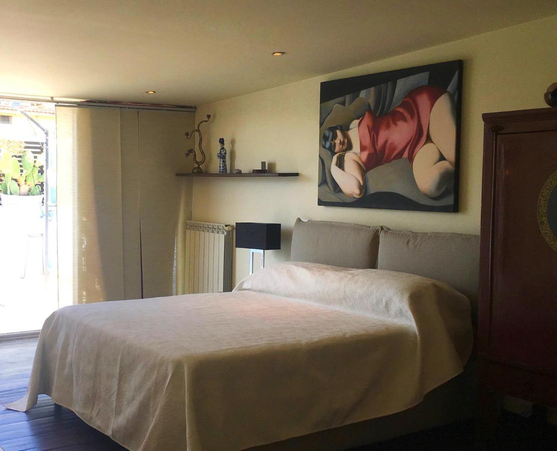 Attico Trastevere