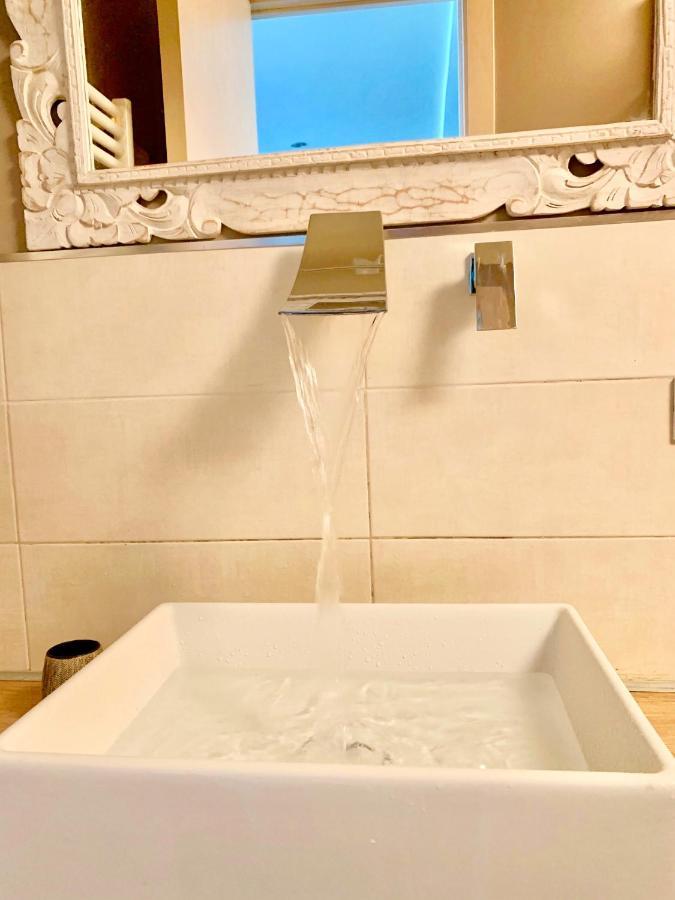 Apartment Attico Trastevere