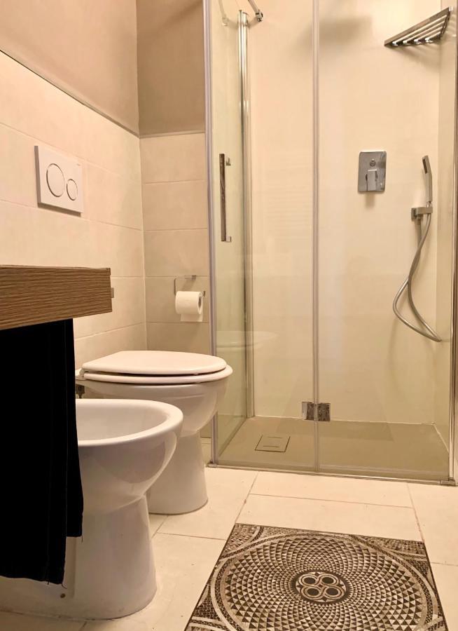 Apartment Attico Trastevere *