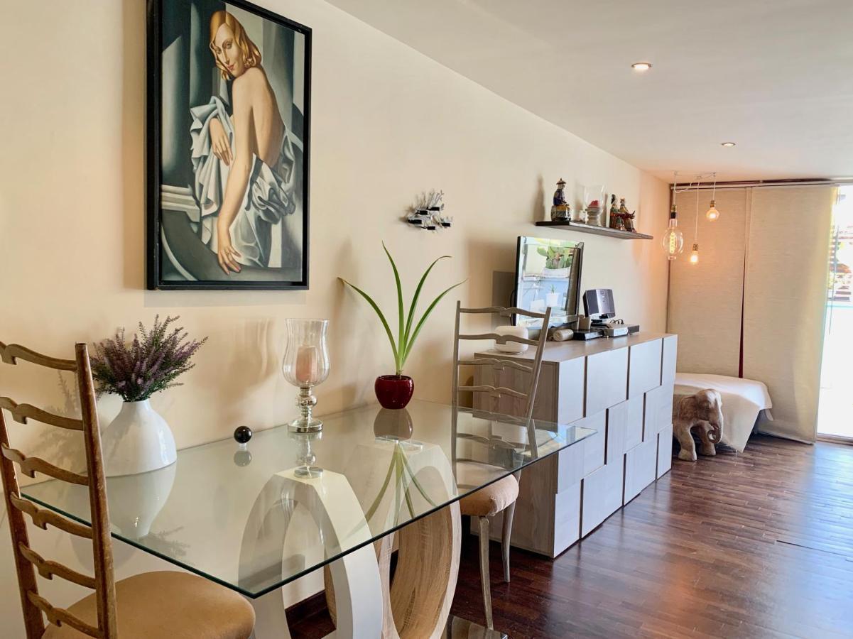 Apartment Attico Trastevere