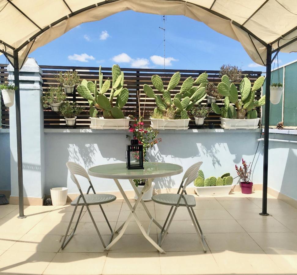 Apartment Attico Trastevere *