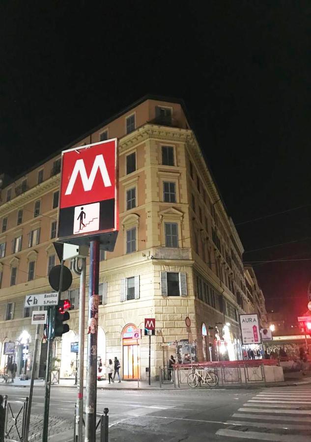 Ottaviano Smart Rome