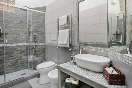 The Prince Apartment * Roma