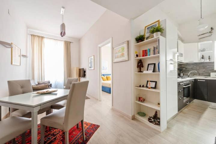 The Prince Apartment * Roma
