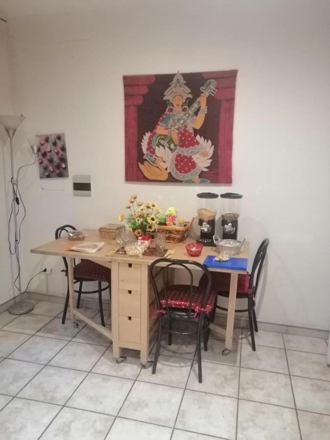 Appartement Alessia's