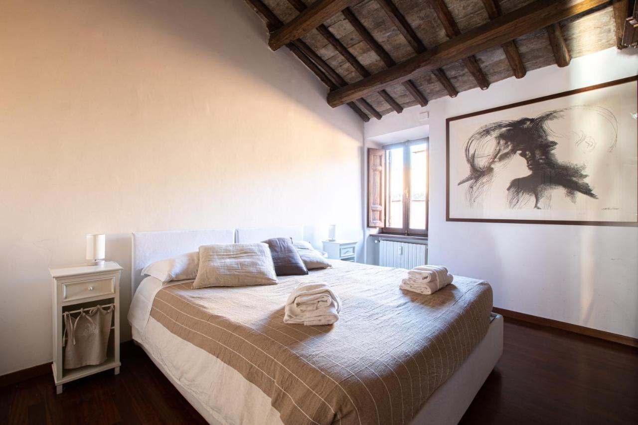 Mattonato 36 Apartment *