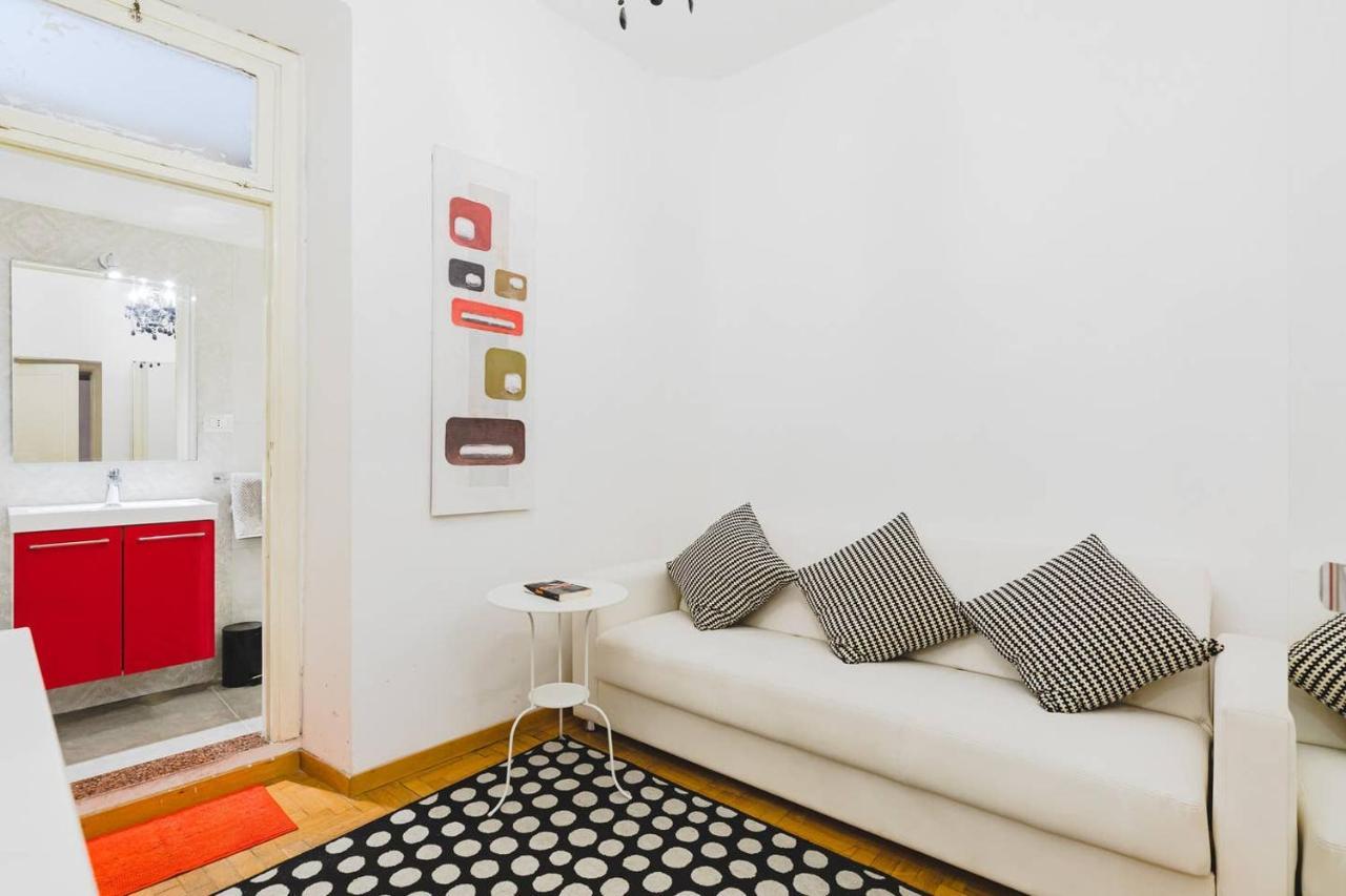 World Wide Bed Piazza Del Popolo Apartment Rome