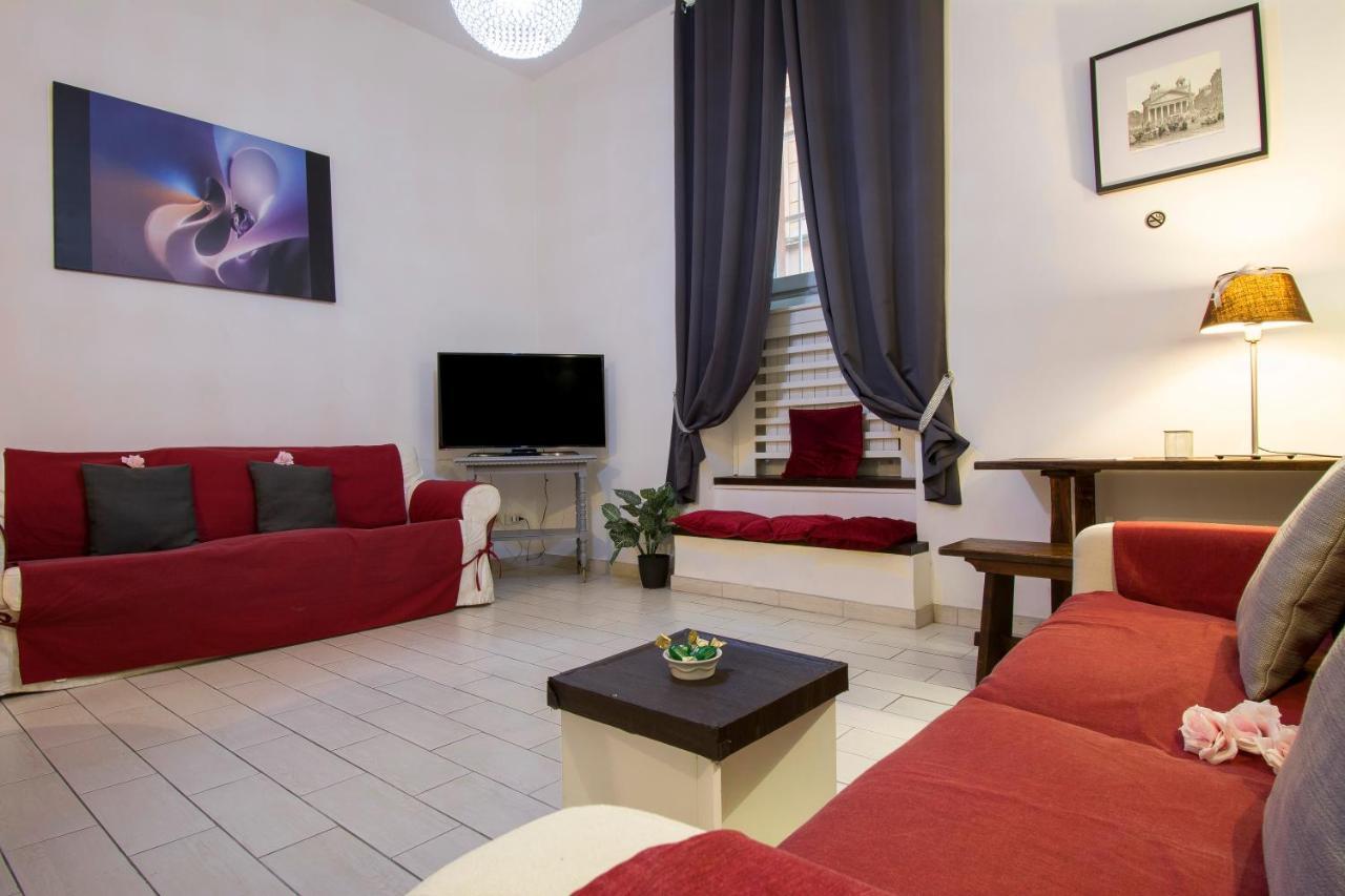 Apartment Chroma Farinone 28