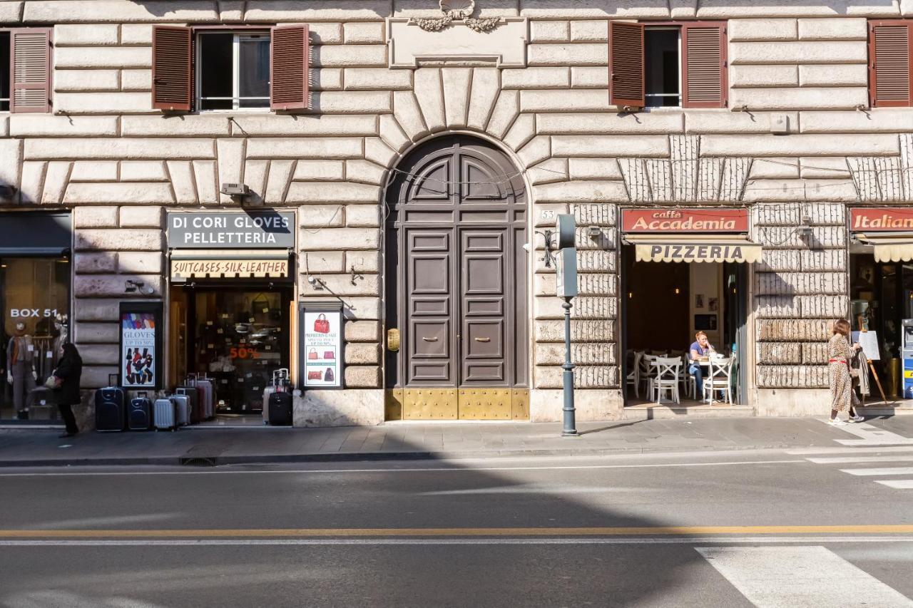 Trevi Fountain Deluxe - Your Italian Holidays Apartment *