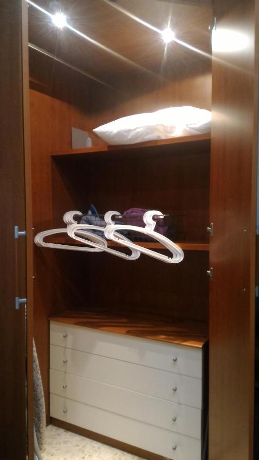 Vakantiehuis Casa Mia A Battistini *
