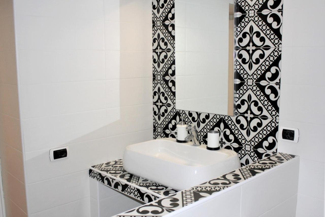 Apartment Domus Caecilia - Via Cola Di Rienzo *