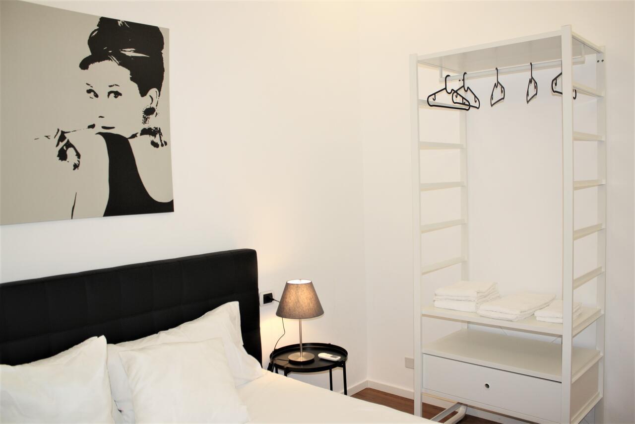 Appartement Domus Caecilia - Via Cola Di Rienzo