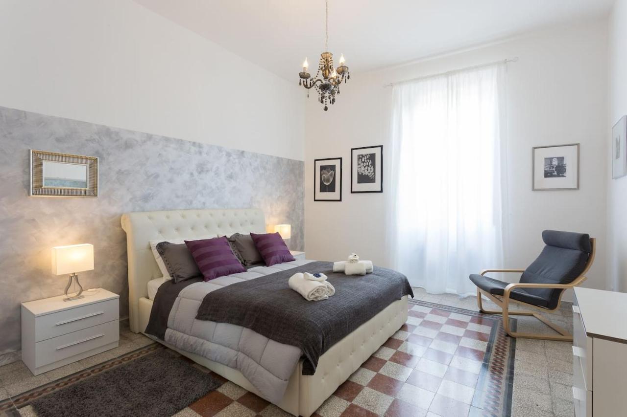 Apartment House Sant'angelo Great View Rome