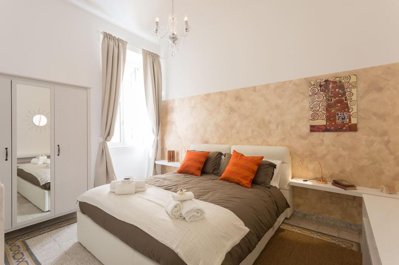 House Sant'angelo Great View Apartment *