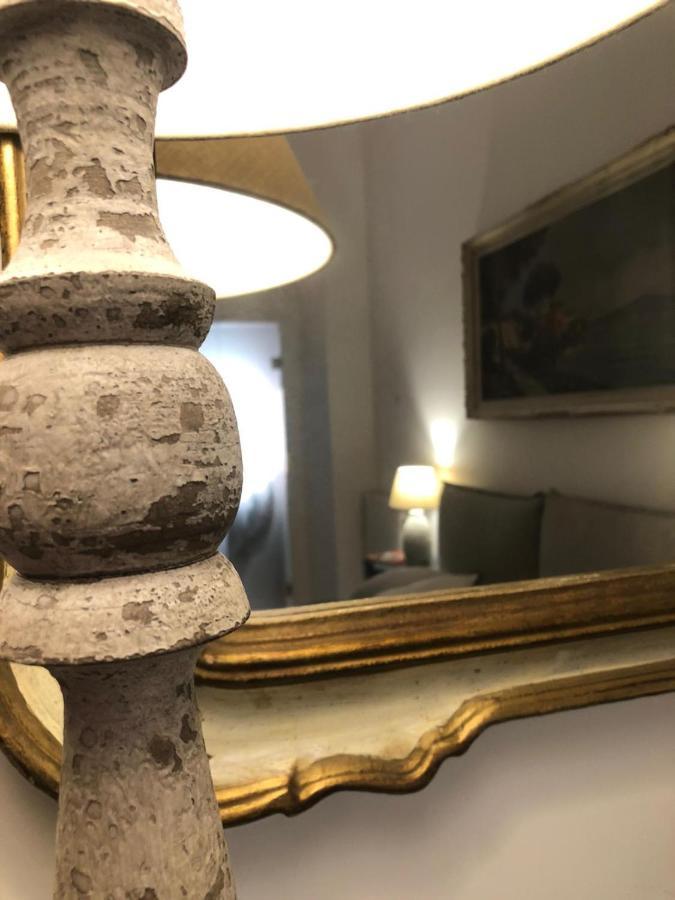 Borgo Pio 51 Apartment Vatican Apartamento Roma