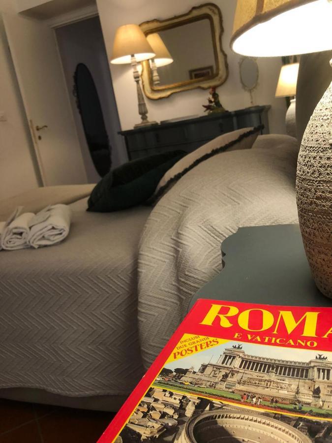 Borgo Pio 51 Apartment Vatican Apartamento *